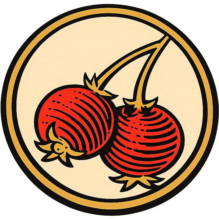 Medalla Recolector — Programa de Hop Coins de Cerveza Bordelago